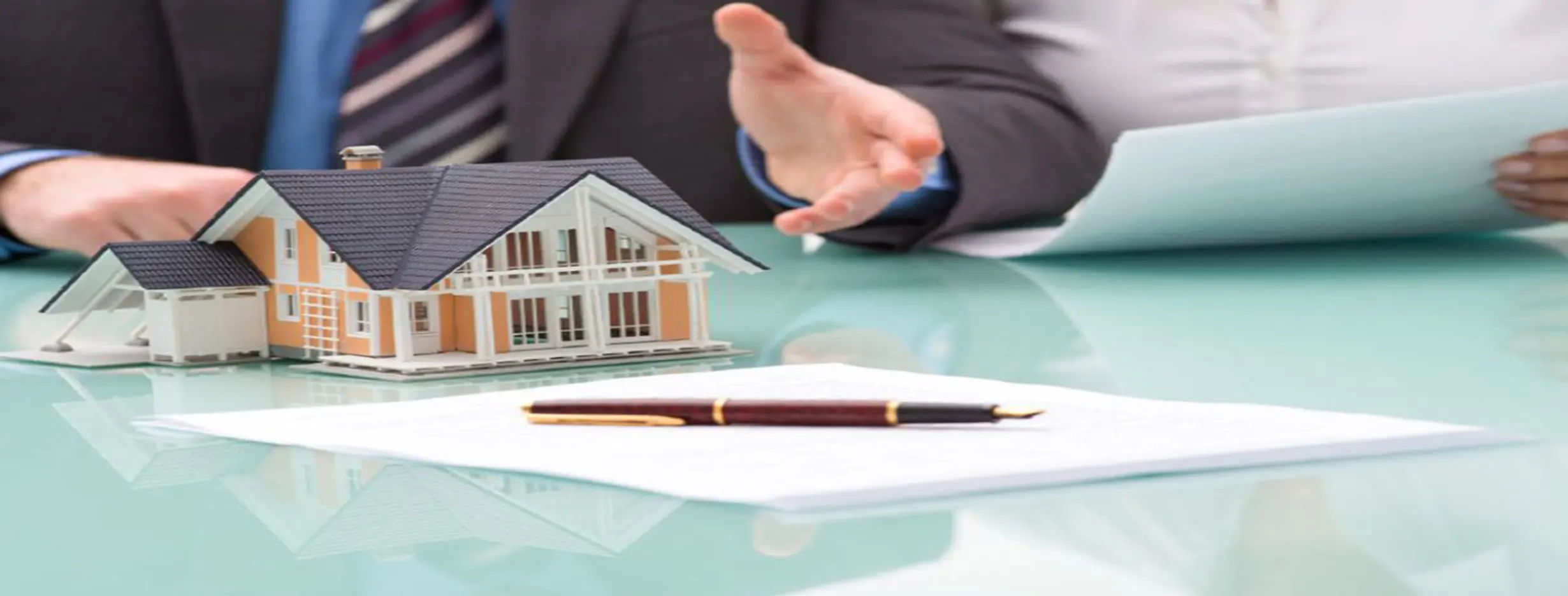 Image for Real Estate Value